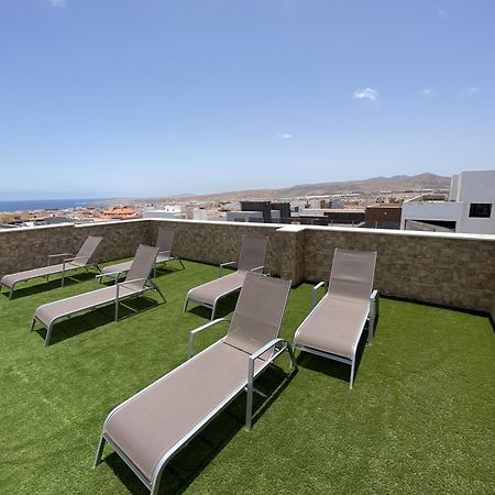 Edificio Prieto Viv N1 Διαμέρισμα Puerto del Rosario  Εξωτερικό φωτογραφία