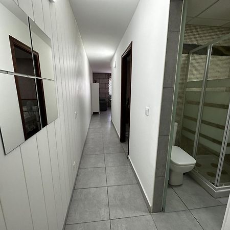 Edificio Prieto Viv N1 Διαμέρισμα Puerto del Rosario  Εξωτερικό φωτογραφία