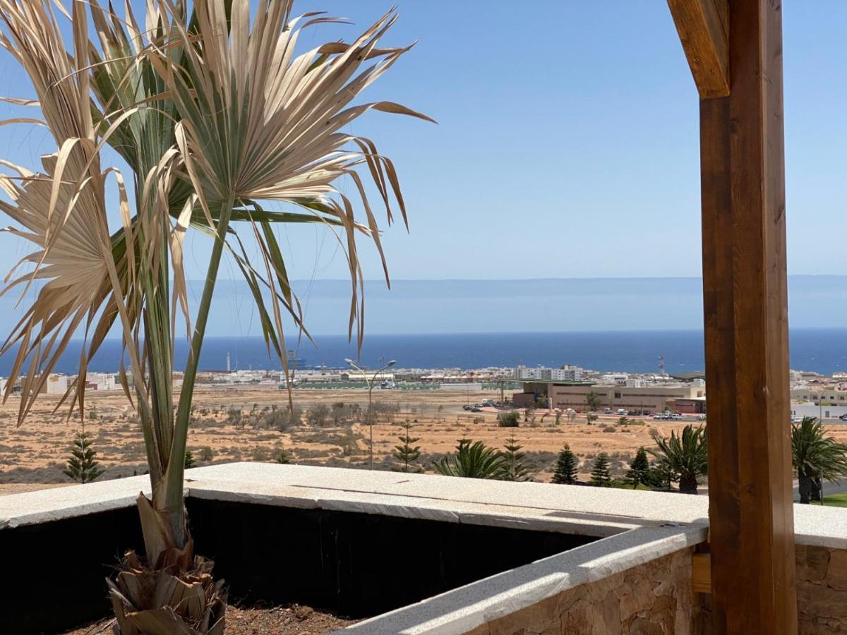 Edificio Prieto Viv N1 Διαμέρισμα Puerto del Rosario  Εξωτερικό φωτογραφία