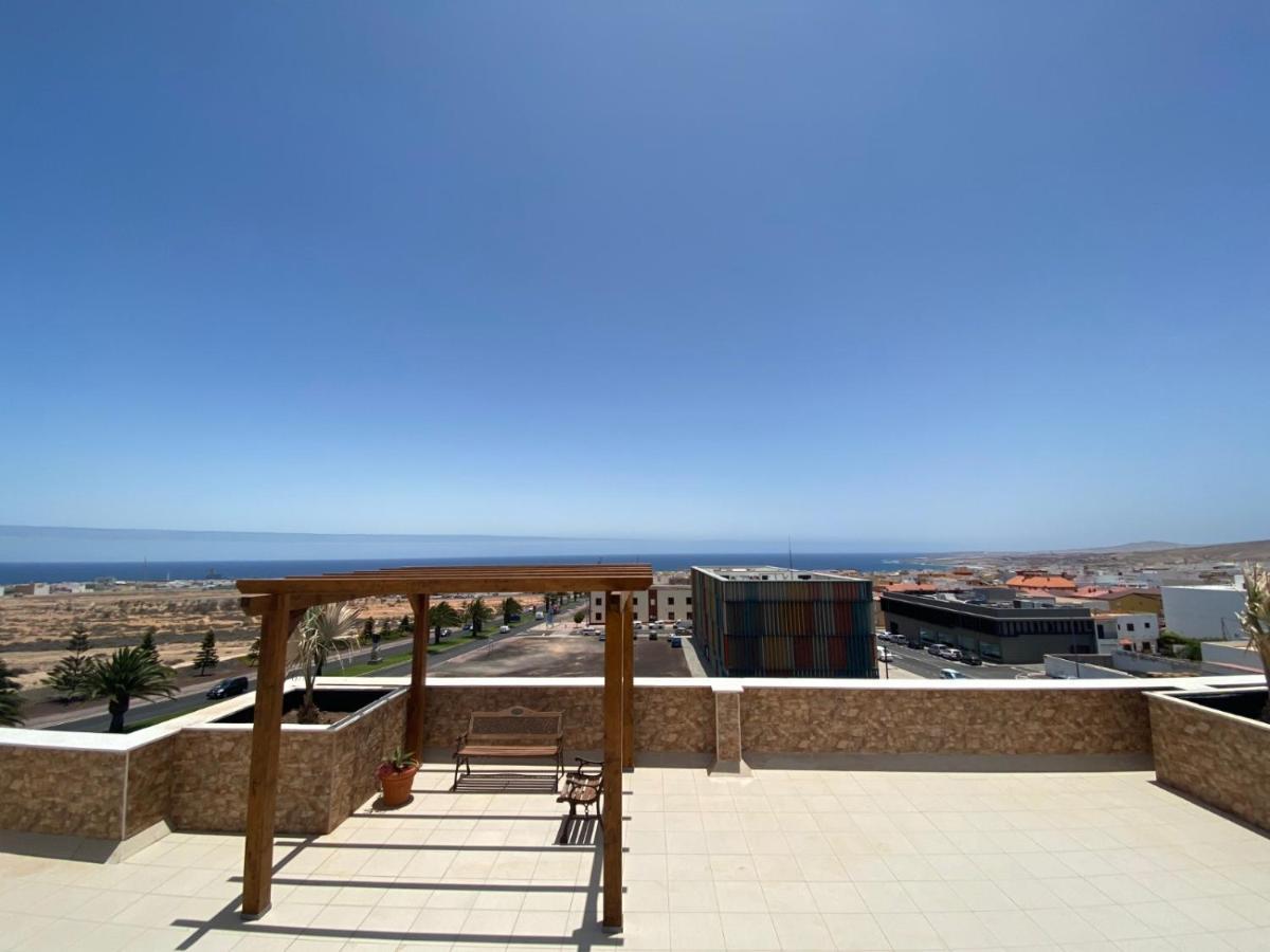 Edificio Prieto Viv N1 Διαμέρισμα Puerto del Rosario  Εξωτερικό φωτογραφία