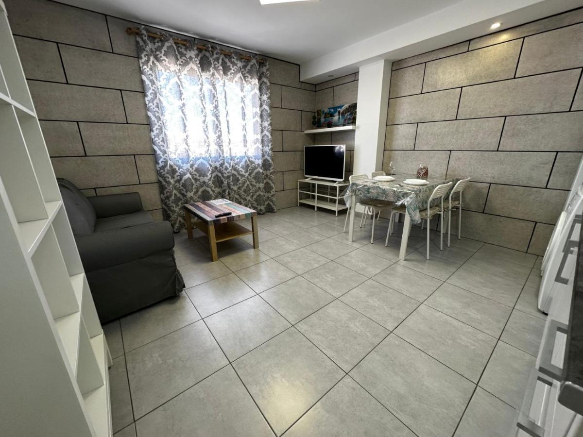 Edificio Prieto Viv N1 Διαμέρισμα Puerto del Rosario  Εξωτερικό φωτογραφία