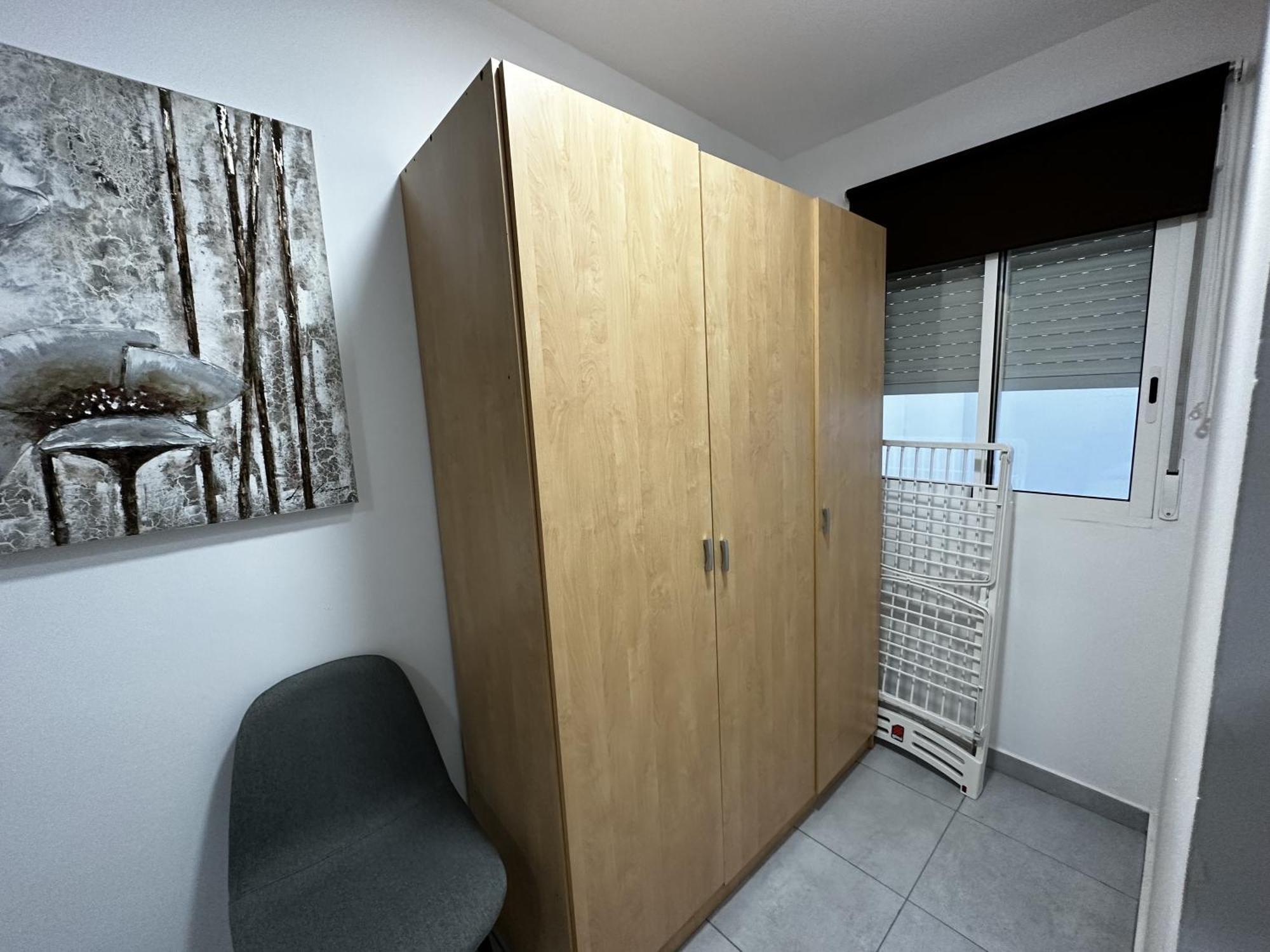 Edificio Prieto Viv N1 Διαμέρισμα Puerto del Rosario  Εξωτερικό φωτογραφία